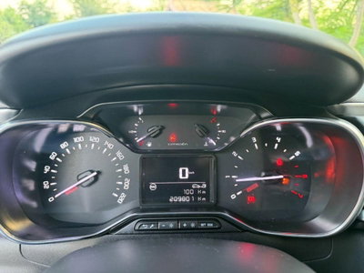 Citroen C3 BlueHDi 75 S&S Shine (15)