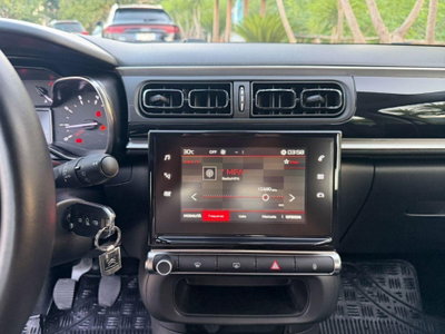 Citroen C3 BlueHDi 75 S&S Shine (16)