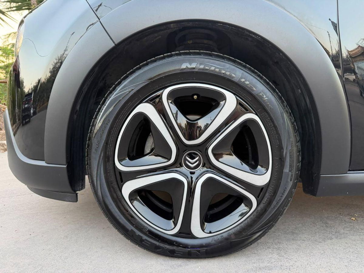 Citroen C3 BlueHDi 75 S&S Shine (19)