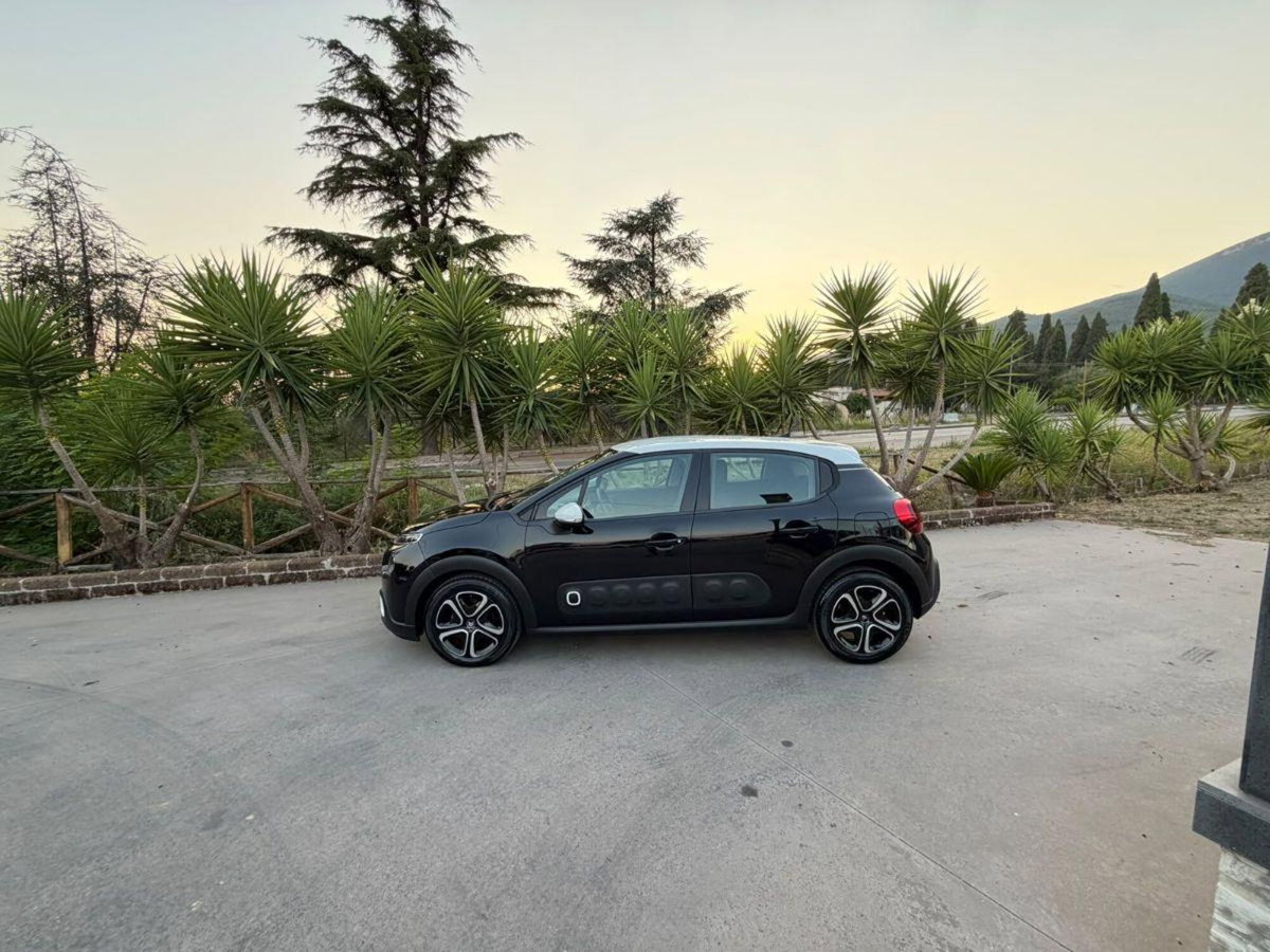 Citroen C3 BlueHDi 75 S&S Shine (2)