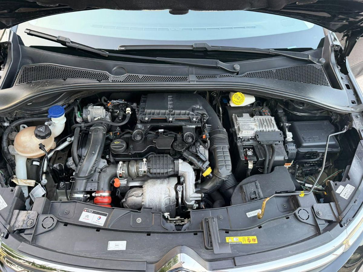 Citroen C3 BlueHDi 75 S&S Shine (20)