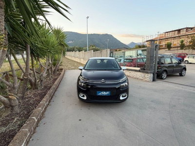 Citroen C3 BlueHDi 75 S&S Shine (3)