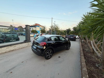 Citroen C3 BlueHDi 75 S&S Shine (4)