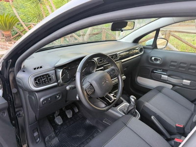 Citroen C3 BlueHDi 75 S&S Shine (6)