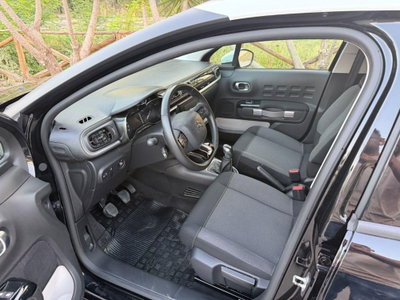 Citroen C3 BlueHDi 75 S&S Shine (8)