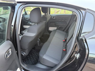 Citroen C3 BlueHDi 75 S&S Shine (9)