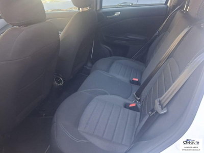Alfa Romeo Giulietta 1.6 JTDm Giulietta 120cv (11)