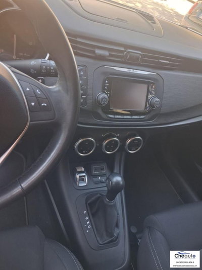 Alfa Romeo Giulietta 1.6 JTDm Giulietta 120cv (12)