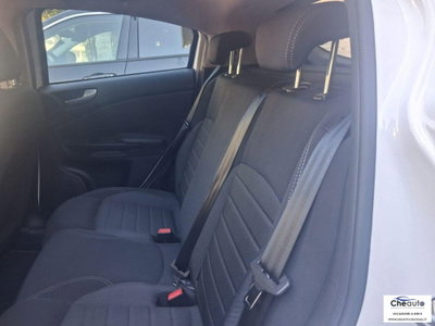 Alfa Romeo Giulietta 1.6 JTDm Giulietta 120cv (15)