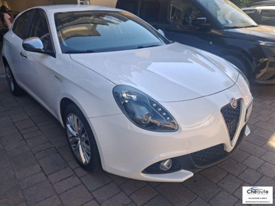 Alfa Romeo Giulietta 1.6 JTDm Giulietta 120cv (3)