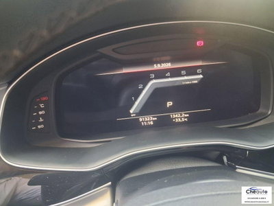 Audi Q8 Q8 50 TDI 286 CV quattro tiptronic Sport (10)