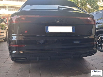 Audi Q8 Q8 50 TDI 286 CV quattro tiptronic Sport (11)
