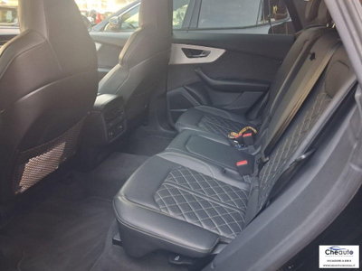 Audi Q8 Q8 50 TDI 286 CV quattro tiptronic Sport (13)