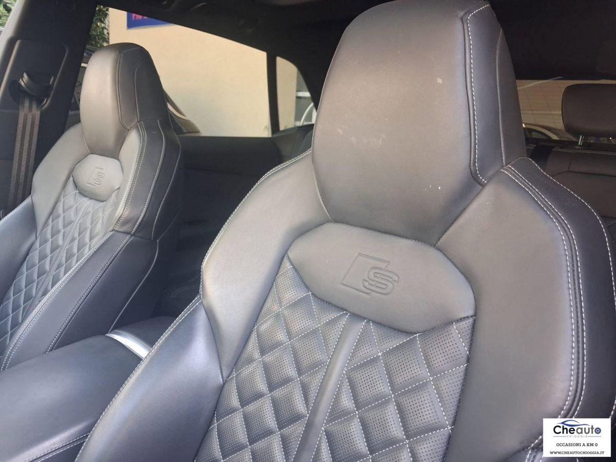 Audi Q8 Q8 50 TDI 286 CV quattro tiptronic Sport (16)