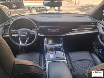 Audi Q8 Q8 50 TDI 286 CV quattro tiptronic Sport (17)
