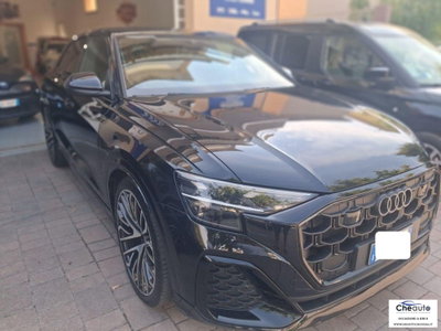 Audi Q8 Q8 50 TDI 286 CV quattro tiptronic Sport (3)