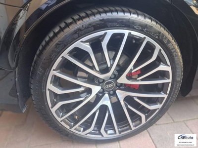 Audi Q8 Q8 50 TDI 286 CV quattro tiptronic Sport (4)