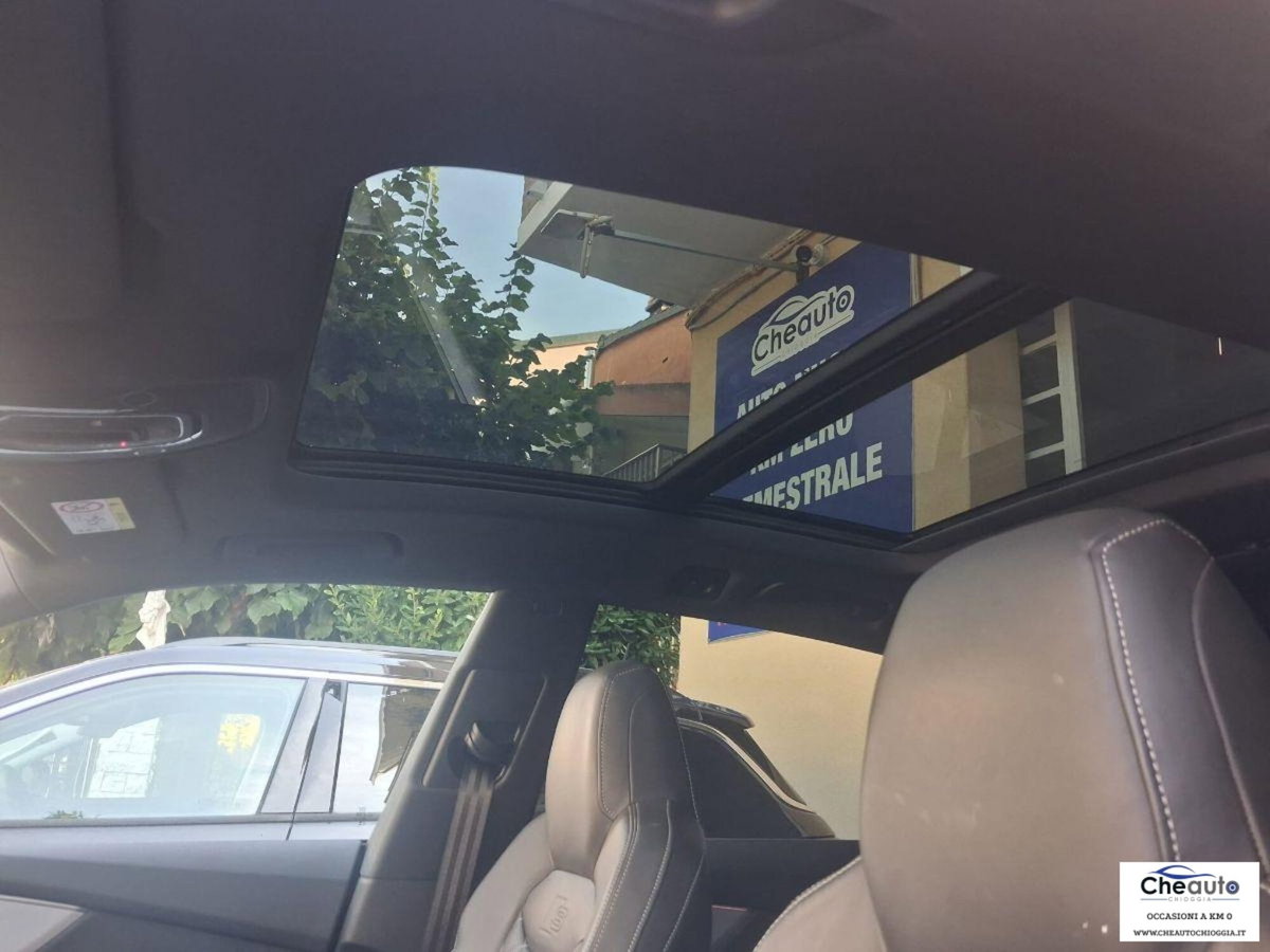 Audi Q8 Q8 50 TDI 286 CV quattro tiptronic Sport (8)