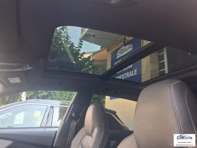 Audi Q8 Q8 50 TDI 286 CV quattro tiptronic Sport (8)