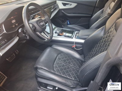 Audi Q8 Q8 50 TDI 286 CV quattro tiptronic Sport (9)