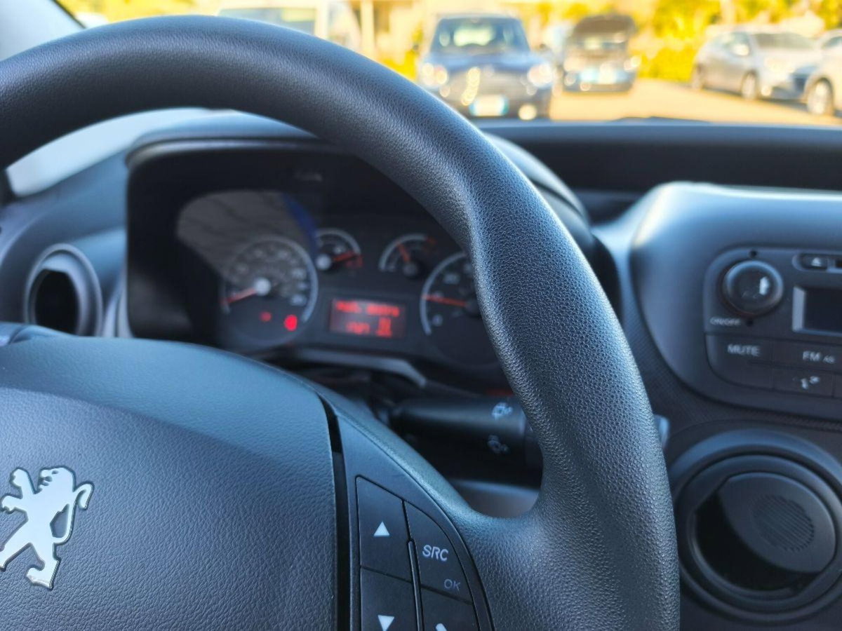 Fiat Fiorino QUBO 1.3 MJT 75CV (N1) E5+ (13)