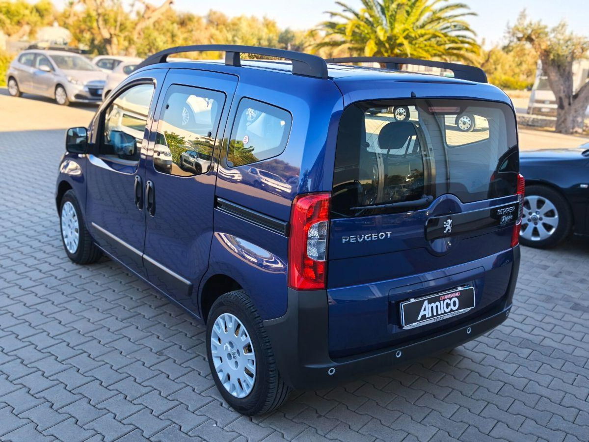 Fiat Fiorino QUBO 1.3 MJT 75CV (N1) E5+ (6)