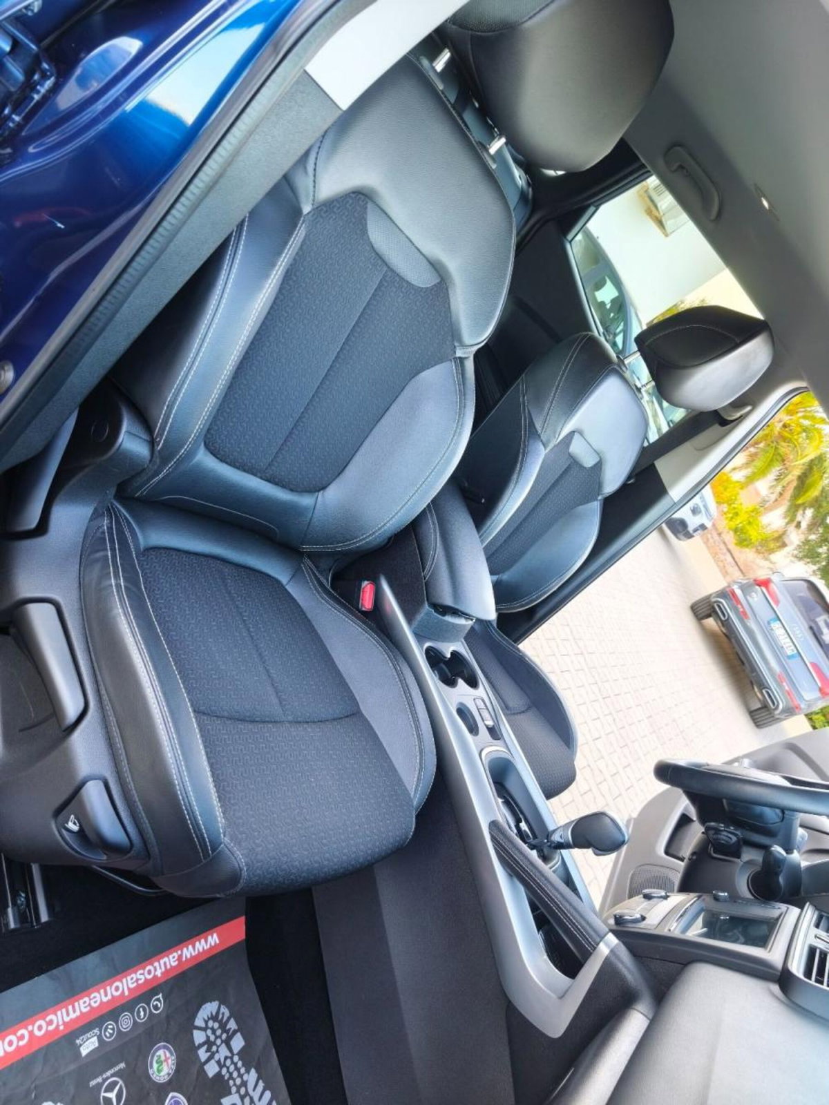 Renault Kadjar 8V 110CV EDC Energy Hypnotic2 (10)