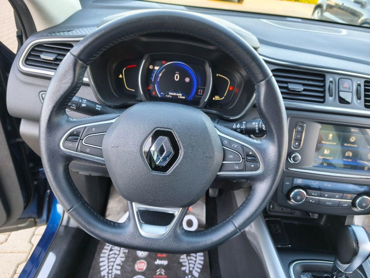 Renault Kadjar 8V 110CV EDC Energy Hypnotic2 (11)