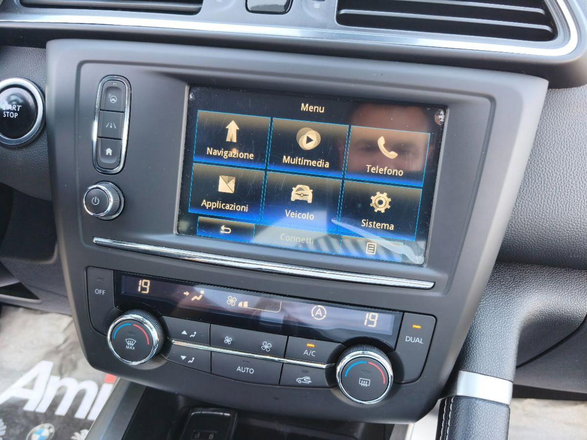 Renault Kadjar 8V 110CV EDC Energy Hypnotic2 (12)
