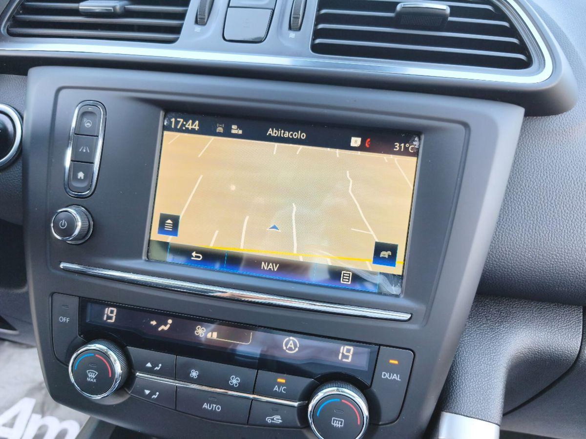 Renault Kadjar 8V 110CV EDC Energy Hypnotic2 (13)