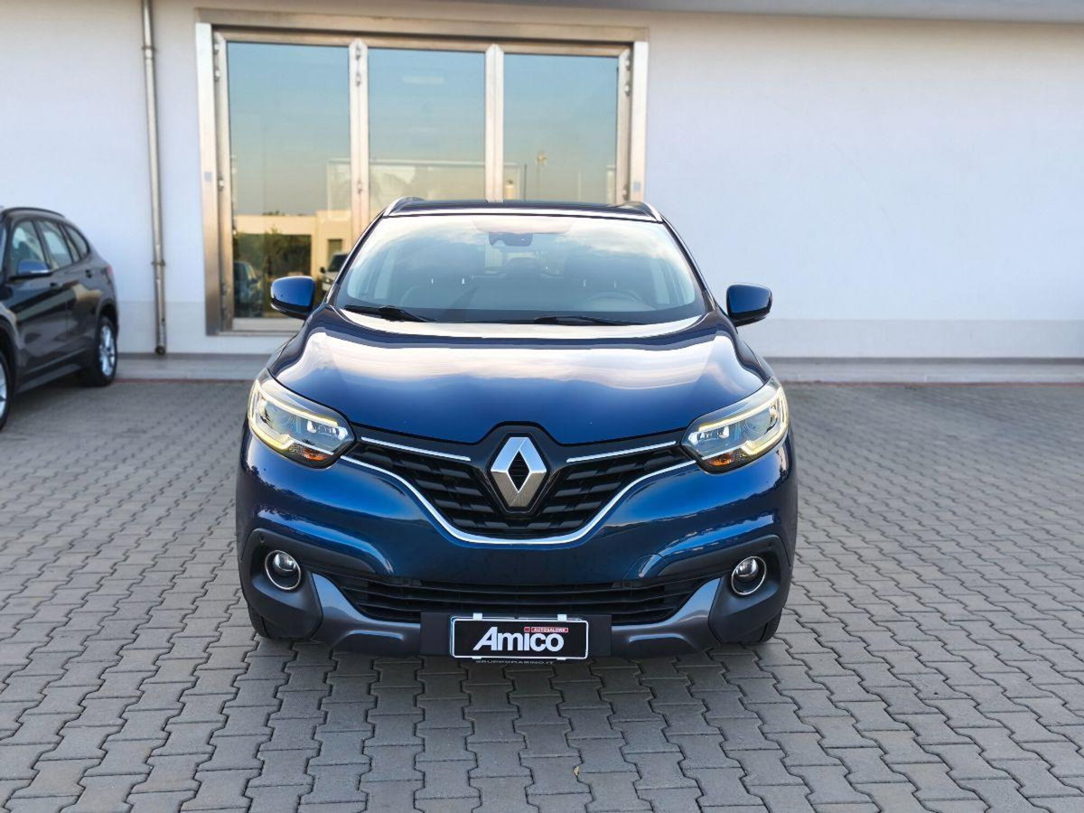 Renault Kadjar 8V 110CV EDC Energy Hypnotic2 (2)