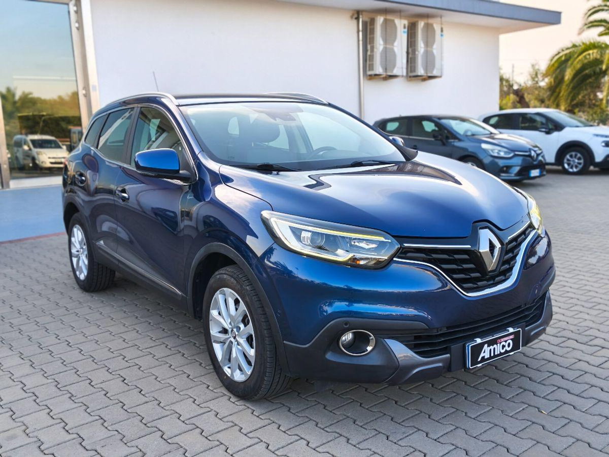 Renault Kadjar 8V 110CV EDC Energy Hypnotic2 (3)