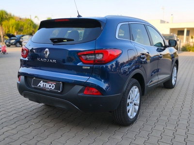 Renault Kadjar 8V 110CV EDC Energy Hypnotic2 (4)