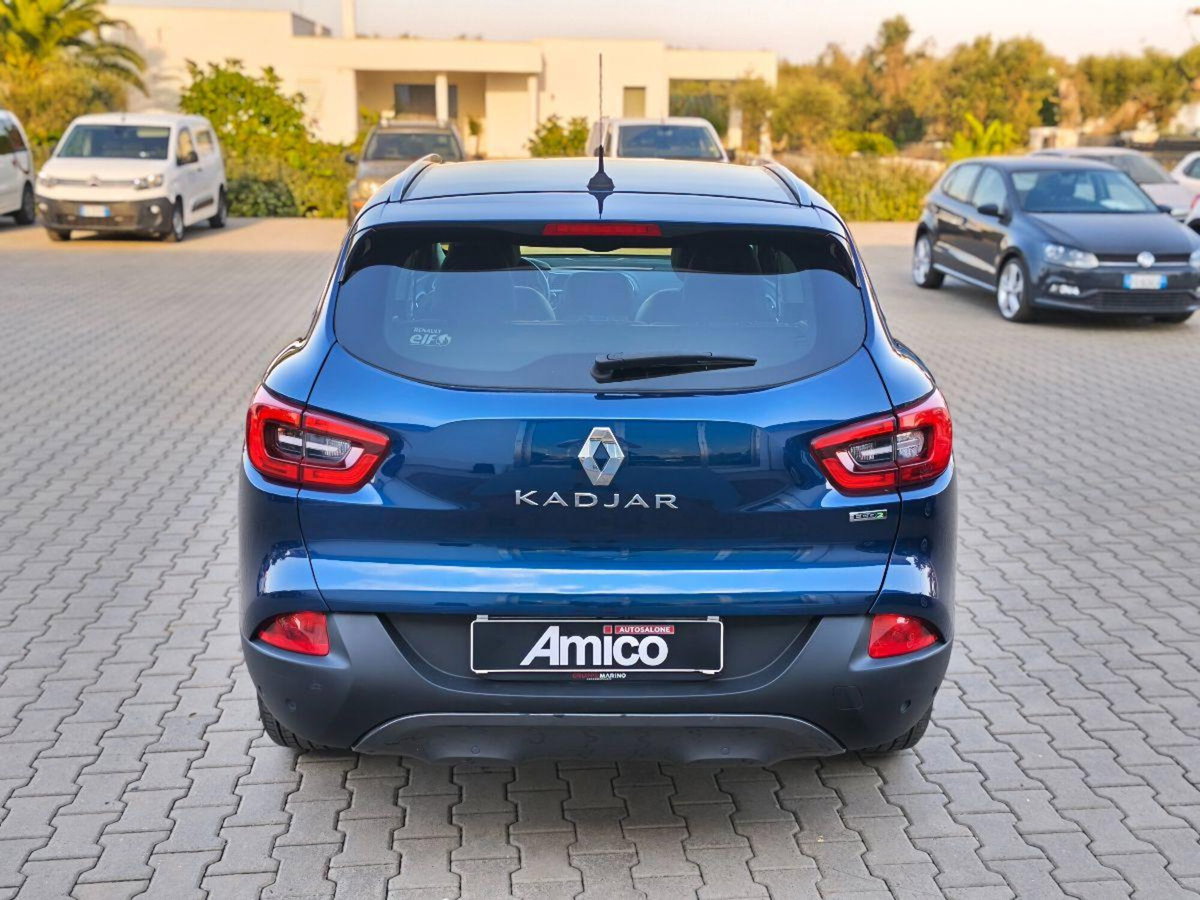 Renault Kadjar 8V 110CV EDC Energy Hypnotic2 (5)