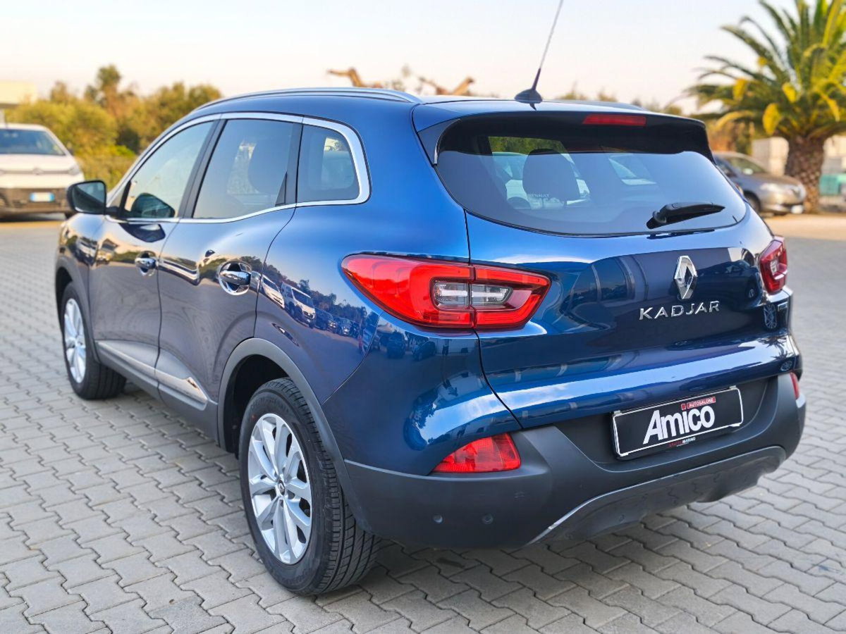 Renault Kadjar 8V 110CV EDC Energy Hypnotic2 (6)