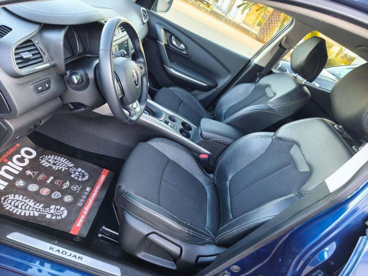 Renault Kadjar 8V 110CV EDC Energy Hypnotic2 (7)