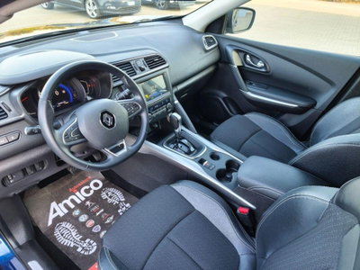 Renault Kadjar 8V 110CV EDC Energy Hypnotic2 (8)