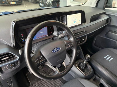 Ford Tourneo Courier 1.0 EcoBoost 100 CV Plus (10)