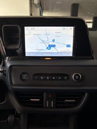 Ford Tourneo Courier 1.0 EcoBoost 100 CV Plus (14)