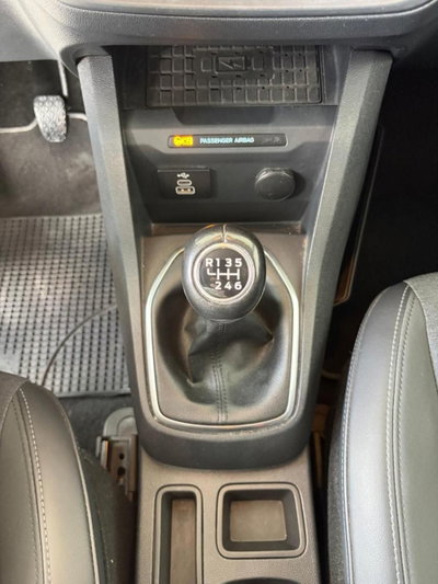 Ford Tourneo Courier 1.0 EcoBoost 100 CV Plus (16)