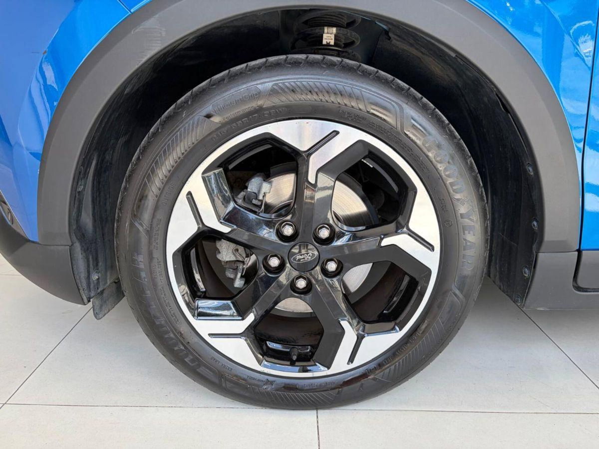 Ford Tourneo Courier 1.0 EcoBoost 100 CV Plus (8)