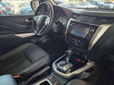 Nissan Navara 2.3 dCi 190 CV 4WD Double Cab Tekna (12)