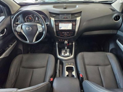 Nissan Navara 2.3 dCi 190 CV 4WD Double Cab Tekna (8)