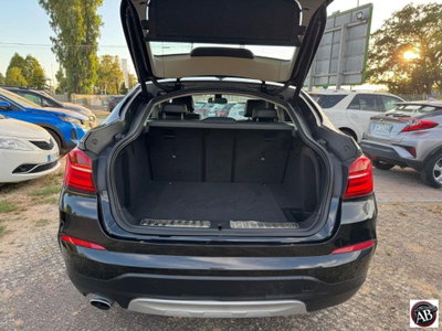 BMW X4 xDrive20d (12)