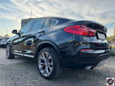 BMW X4 xDrive20d (14)