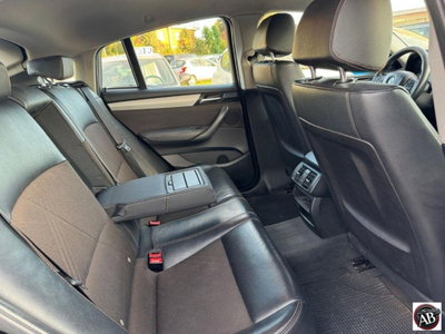BMW X4 xDrive20d (17)