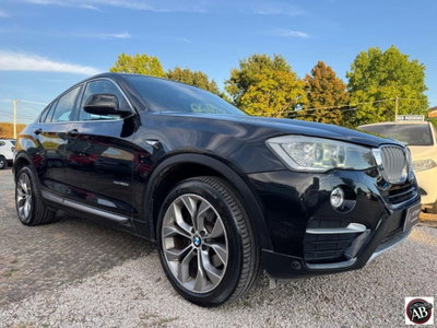 BMW X4 xDrive20d (2)