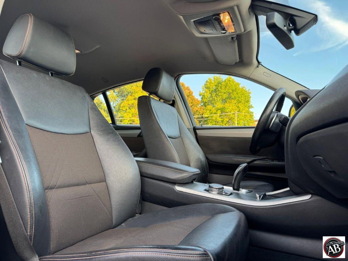 BMW X4 xDrive20d (20)
