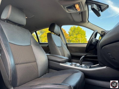 BMW X4 xDrive20d (20)