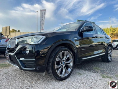 BMW X4 xDrive20d (4)